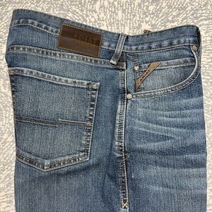 Ariat Men’s jeans